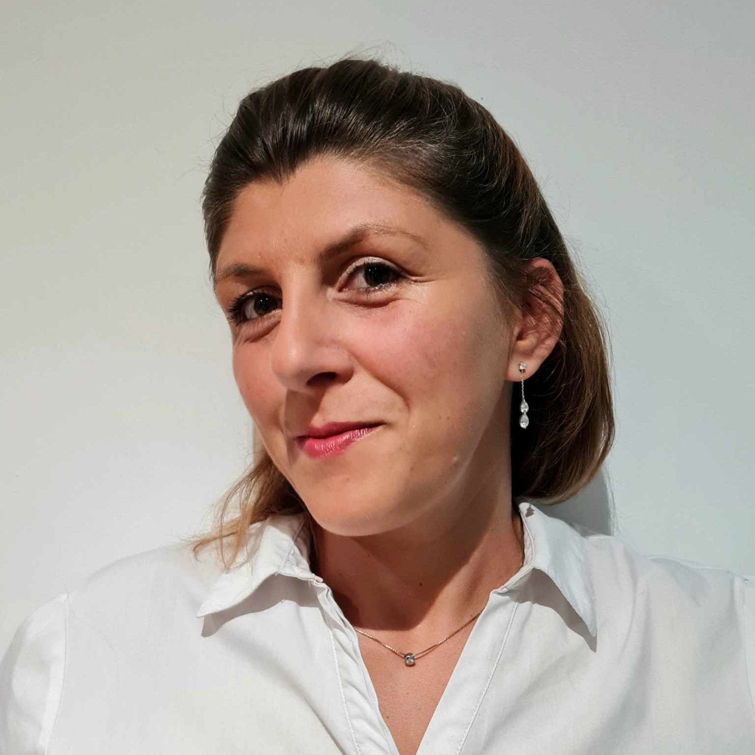 Gaëlle Baudoul