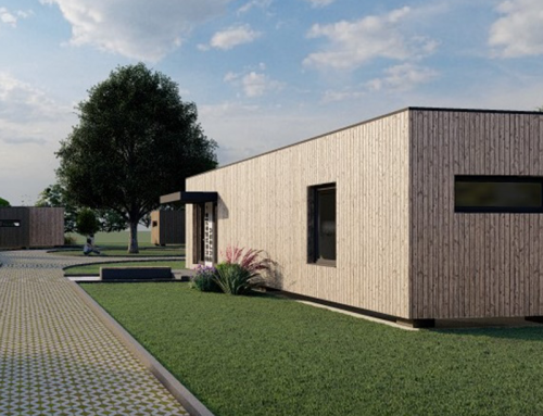 Création d’un espace communautaire